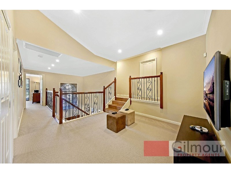 15 Monarch Close, Rouse Hill NSW 2155