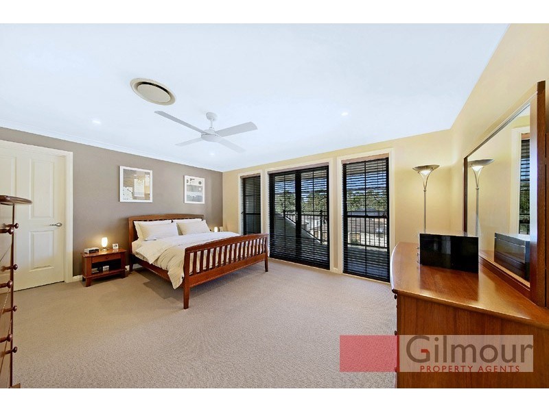 15 Monarch Close, Rouse Hill NSW 2155