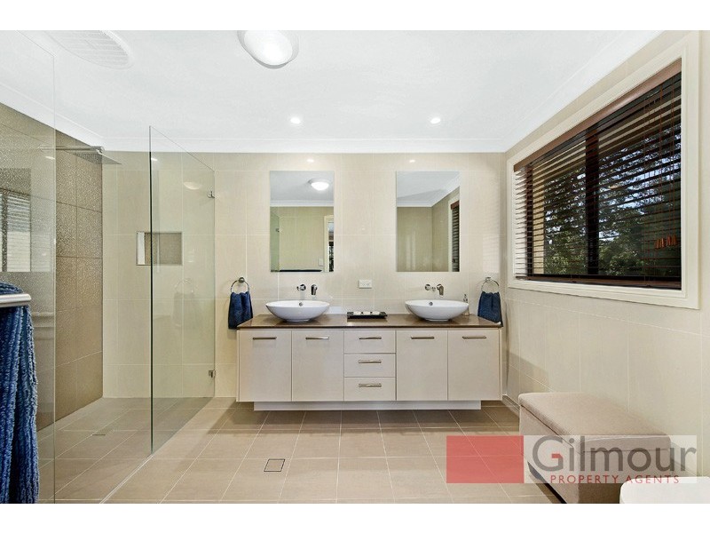 15 Monarch Close, Rouse Hill NSW 2155