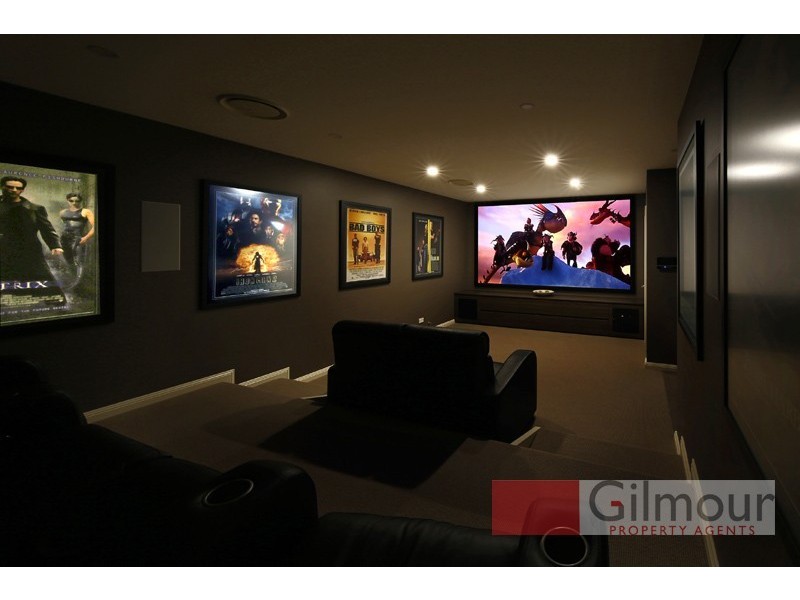 15 Monarch Close, Rouse Hill NSW 2155