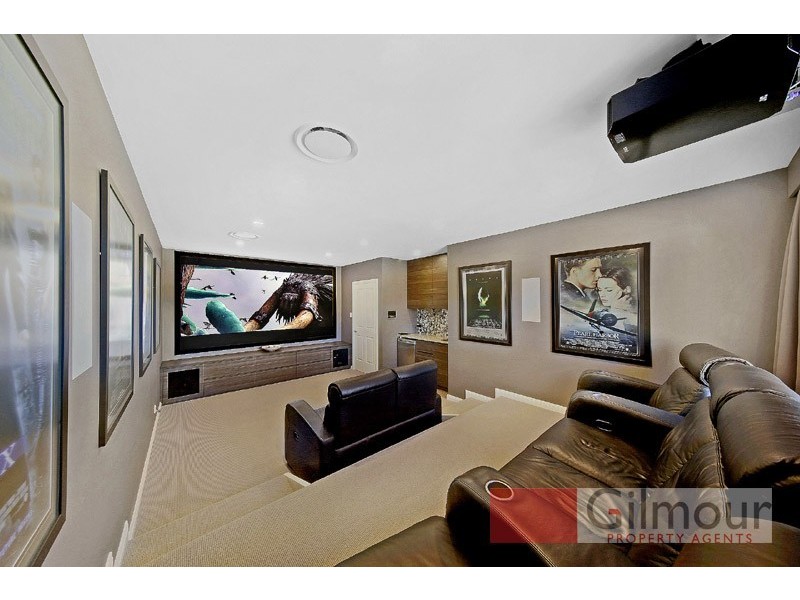 15 Monarch Close, Rouse Hill NSW 2155