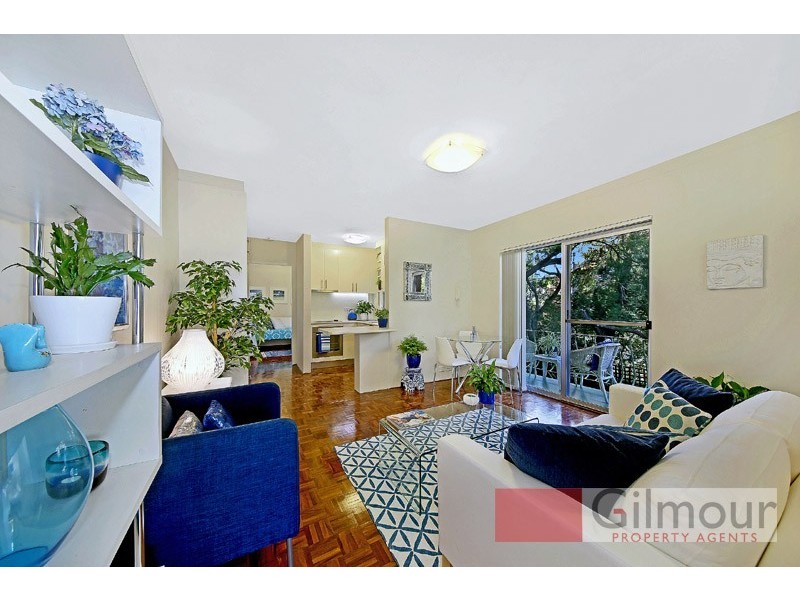 6/8 Harvard Street, Gladesville NSW 2111