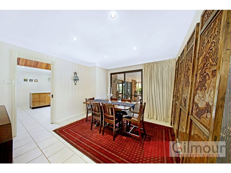 9 Hughes Avenue, Castle Hill NSW 2154
