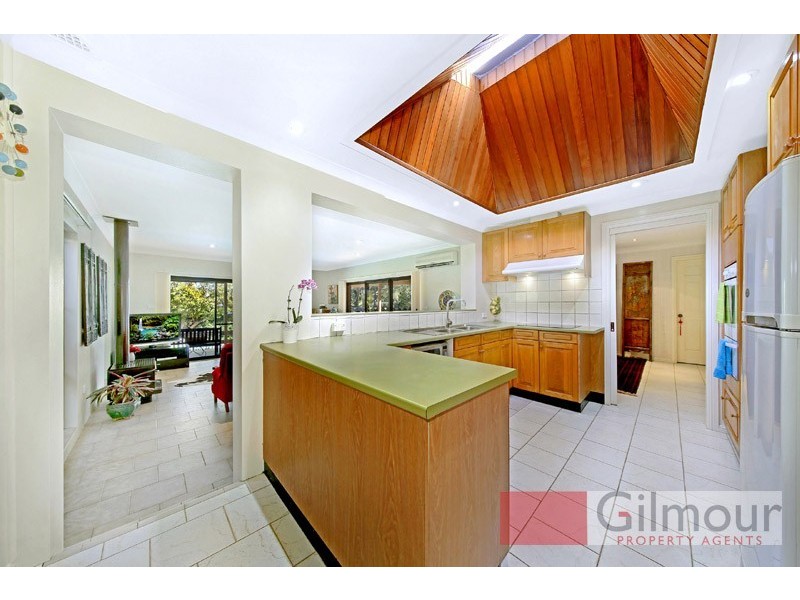 9 Hughes Avenue, Castle Hill NSW 2154