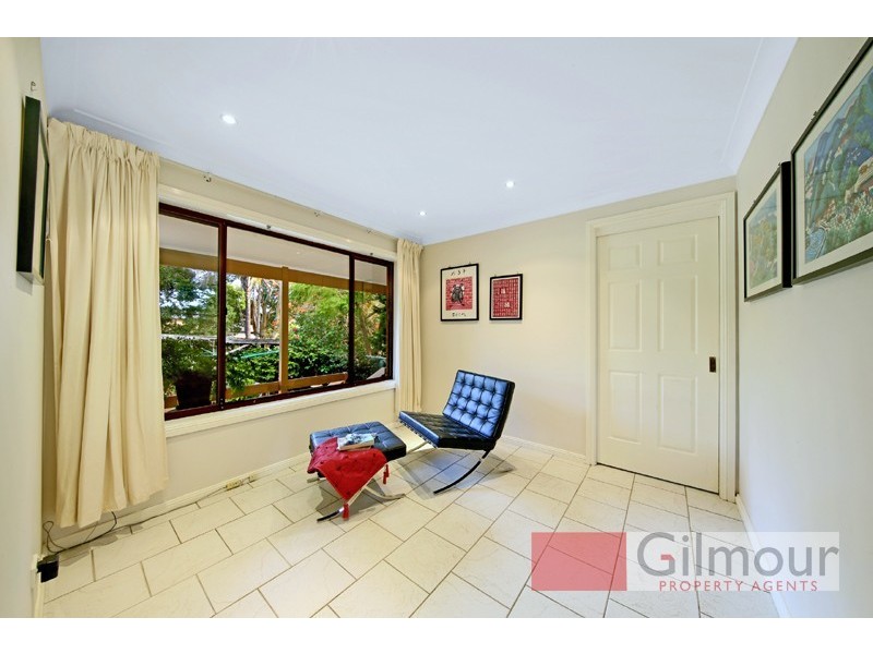 9 Hughes Avenue, Castle Hill NSW 2154