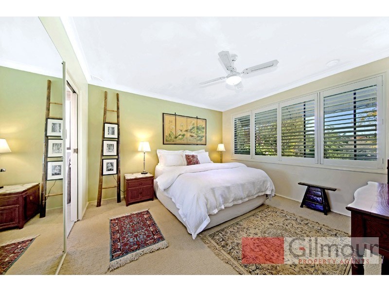 9 Hughes Avenue, Castle Hill NSW 2154