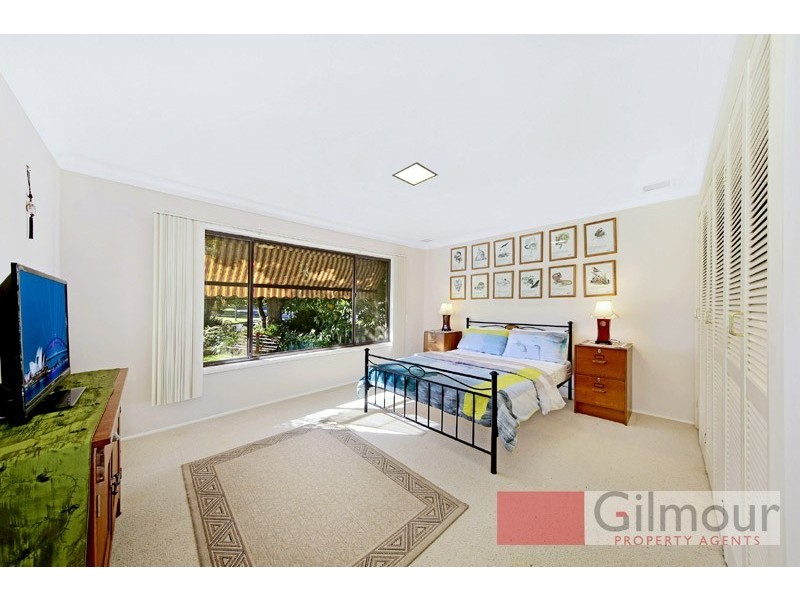 9 Hughes Avenue, Castle Hill NSW 2154