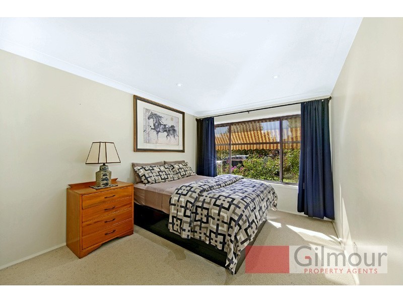 9 Hughes Avenue, Castle Hill NSW 2154