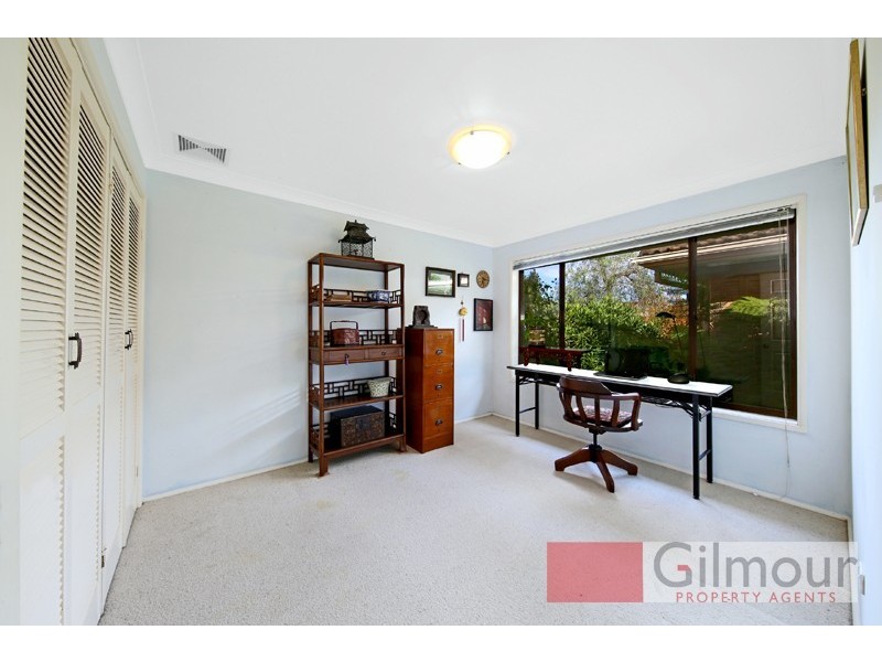 9 Hughes Avenue, Castle Hill NSW 2154