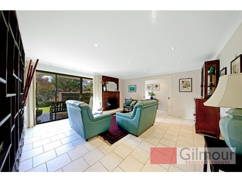 9 Hughes Avenue, Castle Hill NSW 2154