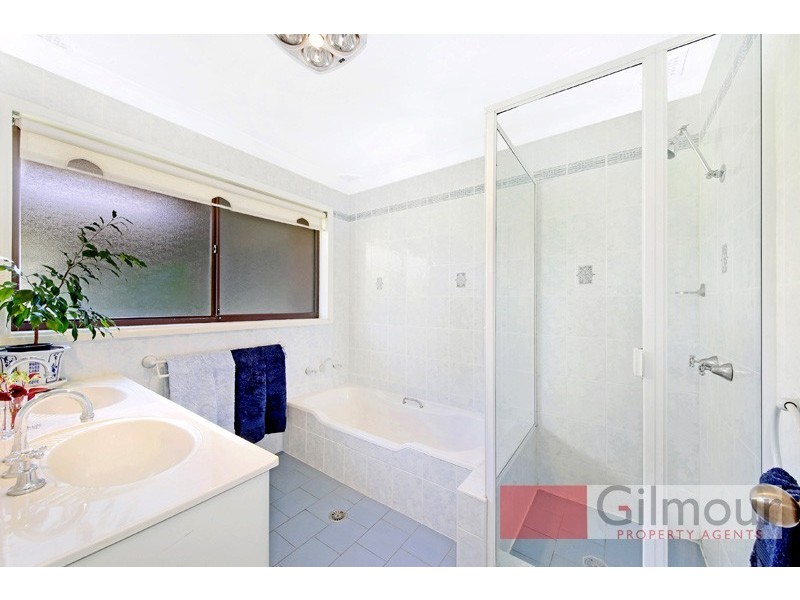 9 Hughes Avenue, Castle Hill NSW 2154