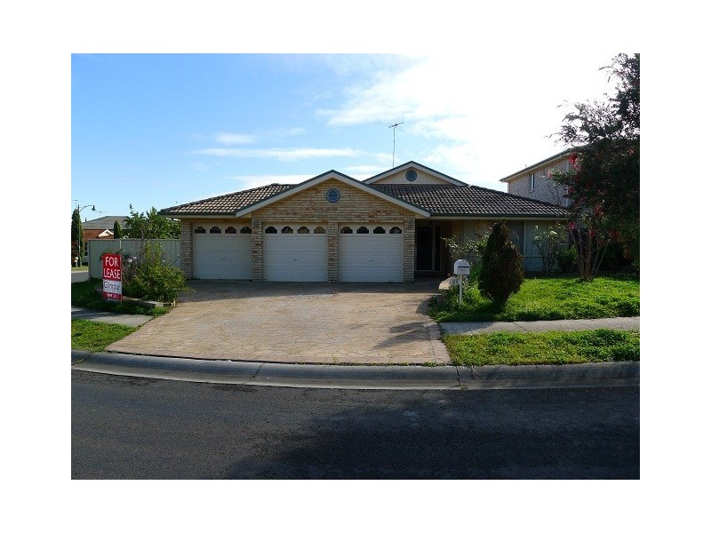 59 Lucas Circuit, Kellyville NSW 2155