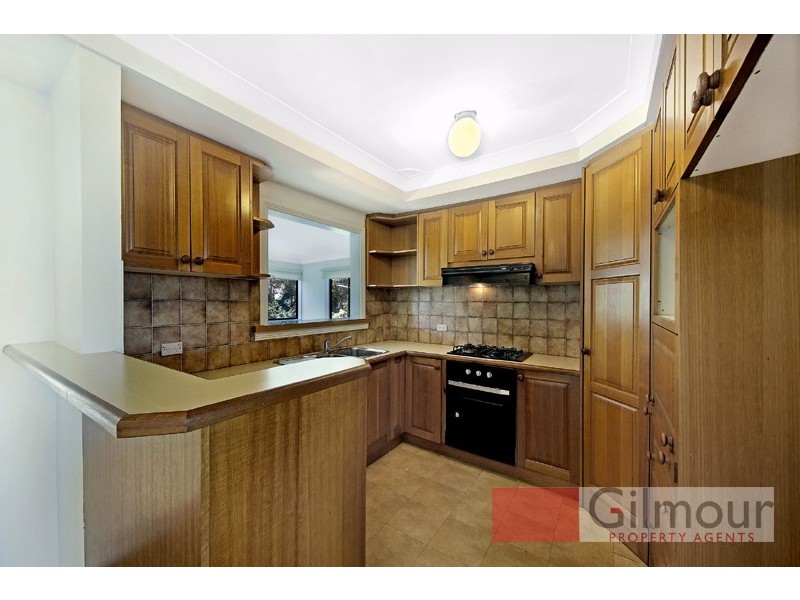 71 Parsonage Road, Castle Hill NSW 2154