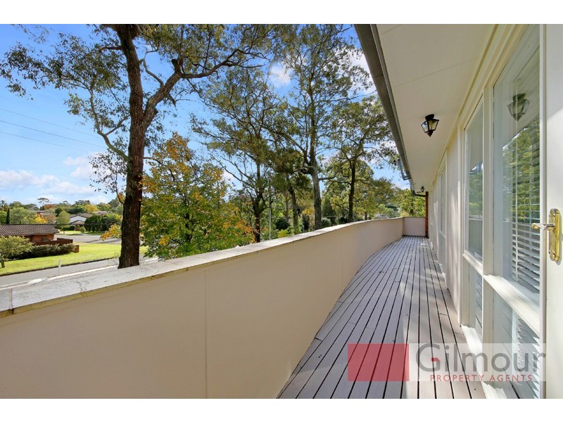 71 Parsonage Road, Castle Hill NSW 2154