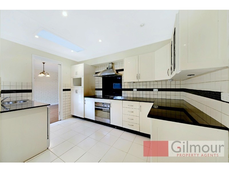 12 Damsel Court, Castle Hill NSW 2154