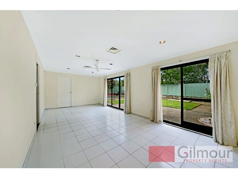 12 Damsel Court, Castle Hill NSW 2154