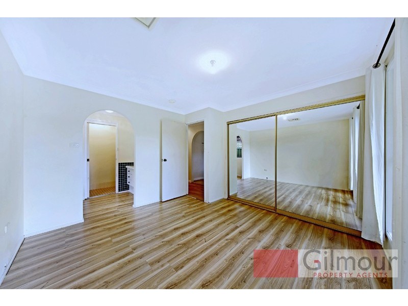 12 Damsel Court, Castle Hill NSW 2154