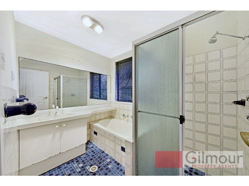 12 Damsel Court, Castle Hill NSW 2154