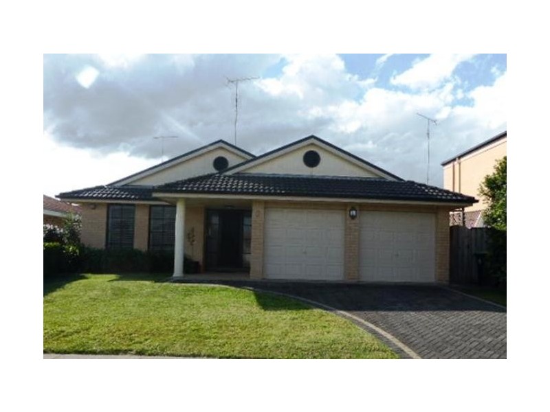 9 Winter Avenue, Kellyville NSW 2155