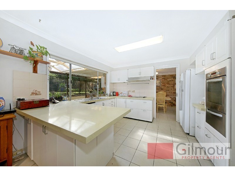 19 Lockhart Avenue, Castle Hill NSW 2154