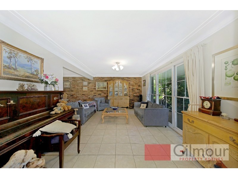 19 Lockhart Avenue, Castle Hill NSW 2154