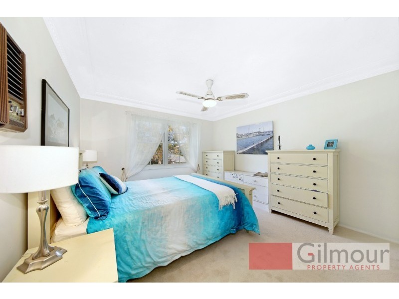 19 Lockhart Avenue, Castle Hill NSW 2154