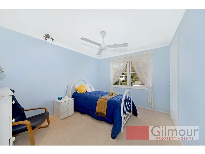 19 Lockhart Avenue, Castle Hill NSW 2154