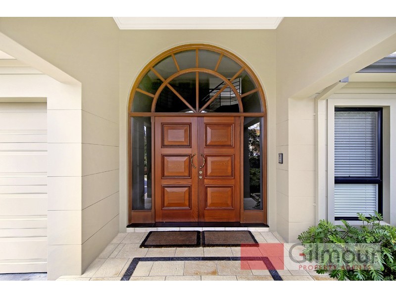 4 Coventry Court, Castle Hill NSW 2154