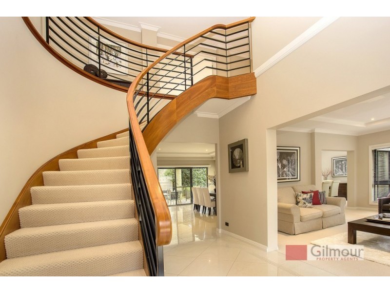 4 Coventry Court, Castle Hill NSW 2154