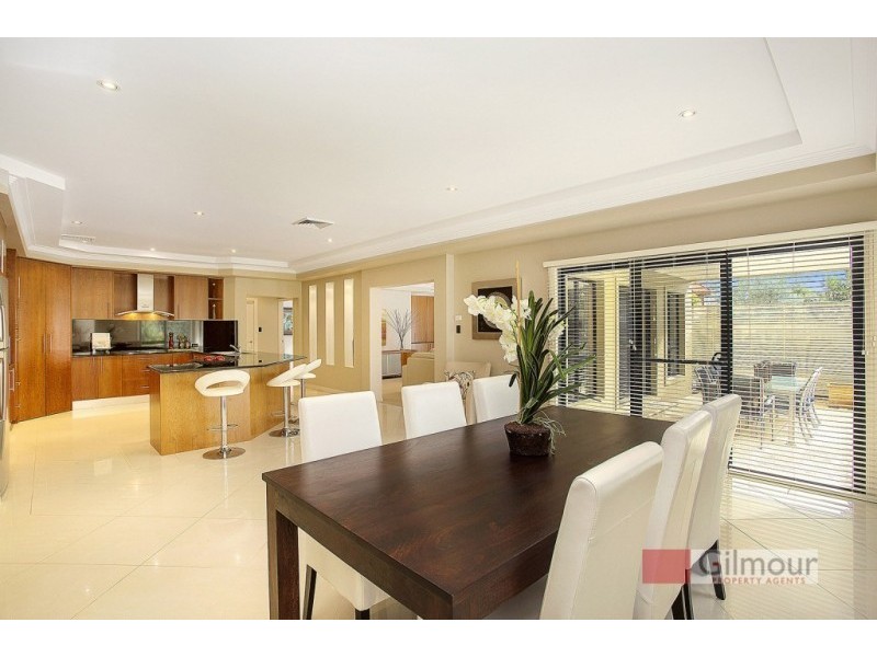 4 Coventry Court, Castle Hill NSW 2154