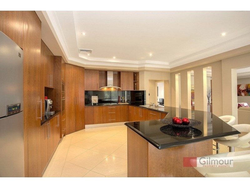 4 Coventry Court, Castle Hill NSW 2154