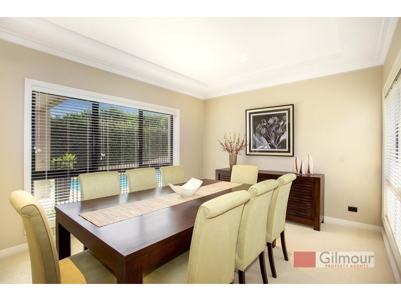 4 Coventry Court, Castle Hill NSW 2154