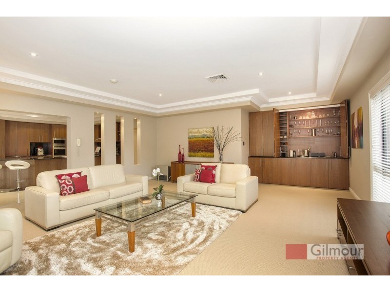 4 Coventry Court, Castle Hill NSW 2154