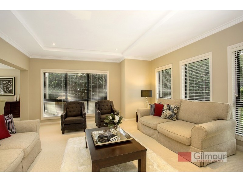 4 Coventry Court, Castle Hill NSW 2154