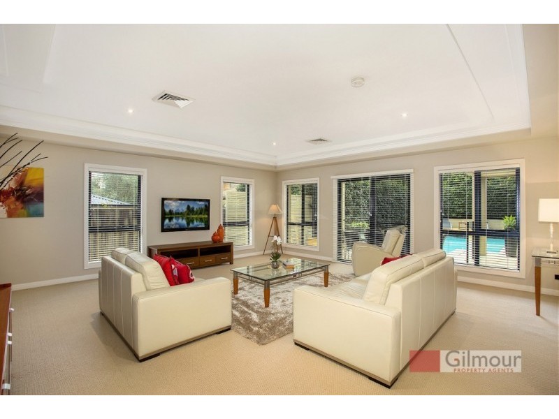 4 Coventry Court, Castle Hill NSW 2154