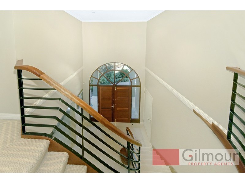 4 Coventry Court, Castle Hill NSW 2154