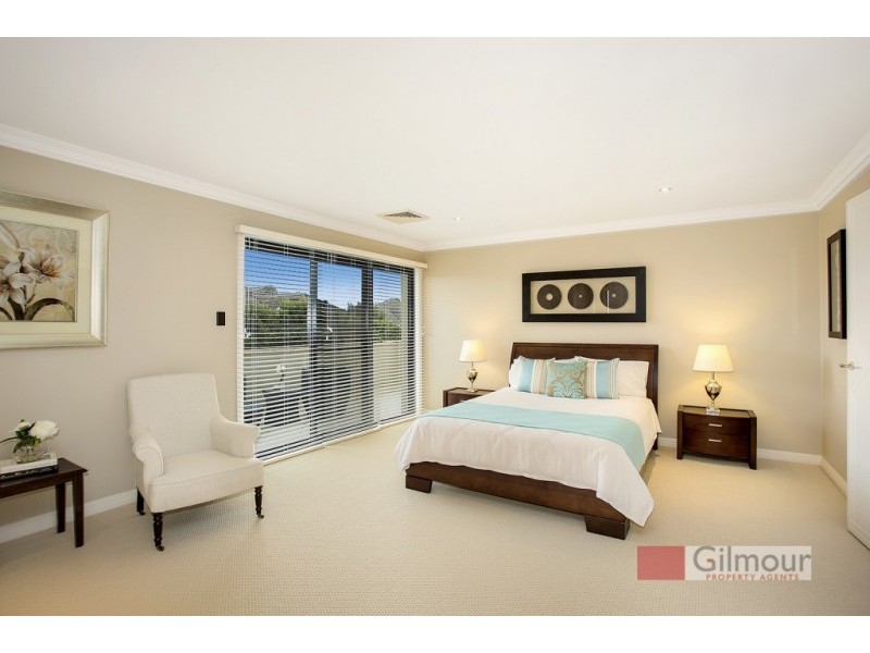 4 Coventry Court, Castle Hill NSW 2154