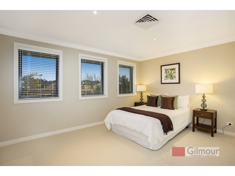 4 Coventry Court, Castle Hill NSW 2154