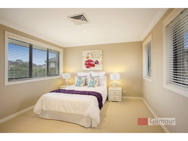 4 Coventry Court, Castle Hill NSW 2154