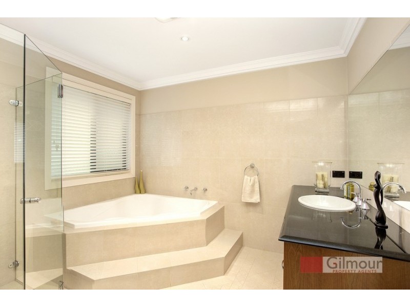 4 Coventry Court, Castle Hill NSW 2154