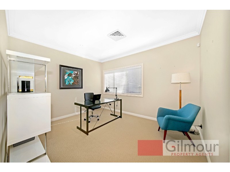 4 Coventry Court, Castle Hill NSW 2154