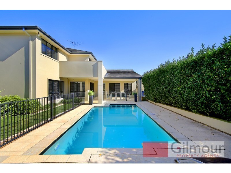 4 Coventry Court, Castle Hill NSW 2154