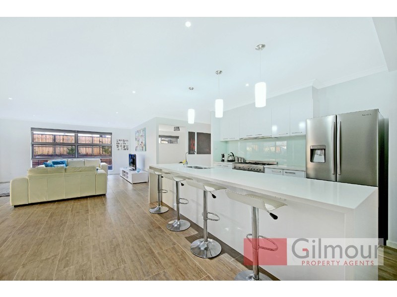 24 Burns Road, Kellyville NSW 2155