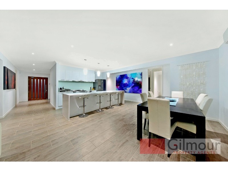 24 Burns Road, Kellyville NSW 2155