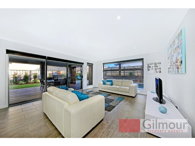 24 Burns Road, Kellyville NSW 2155