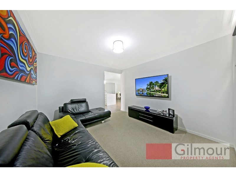 24 Burns Road, Kellyville NSW 2155