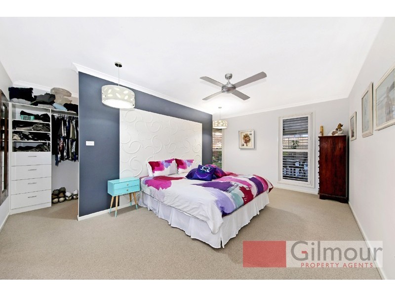 24 Burns Road, Kellyville NSW 2155