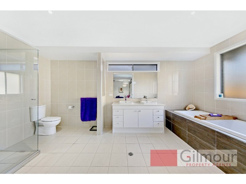 24 Burns Road, Kellyville NSW 2155