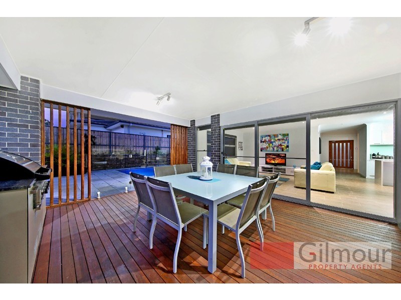 24 Burns Road, Kellyville NSW 2155