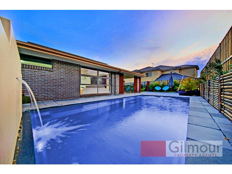 24 Burns Road, Kellyville NSW 2155